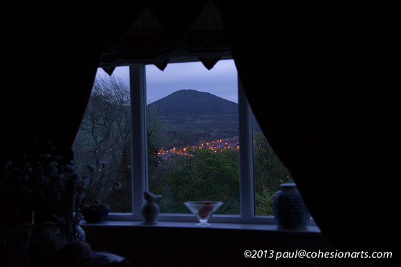 Fauhope House - Gattonside