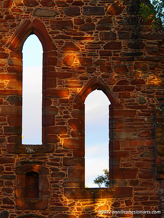 Beualy Priory