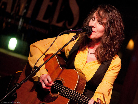 Tin Pan South 2010