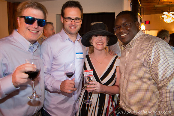 Dave Delaney Book Signing