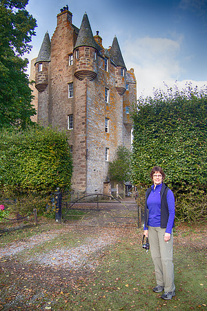 Last Looks at Castle Stuart