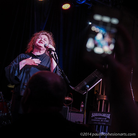 Maura O'Connell: "After the Goldrush"