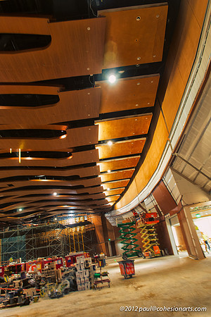 Music City Center