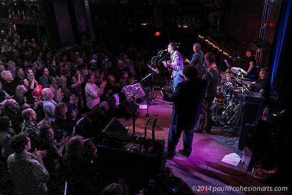 Michael Kelsh: "I Belive In You"