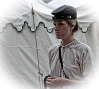 First Manassas 150