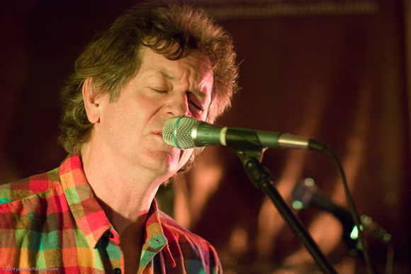 Rodney Crowell