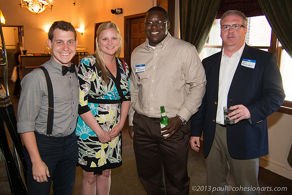 Dave Delaney Book Signing