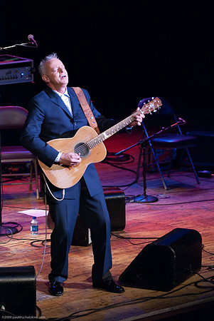 All Star Guitar Night 2009