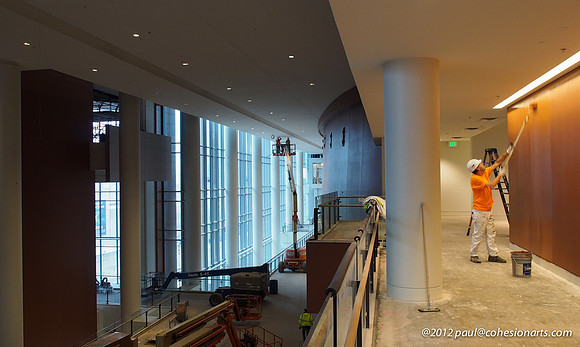 Music City Center