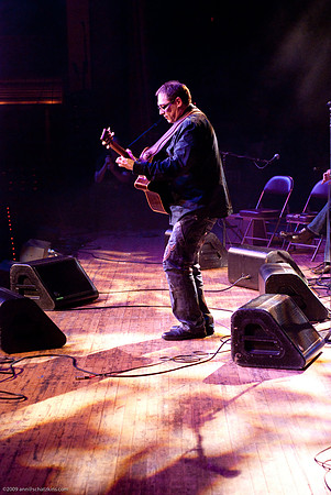 All Star Guitar Night 2009