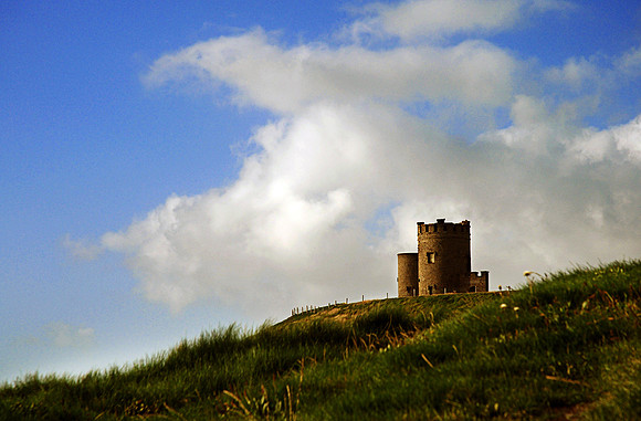 O'Brien's Tower -