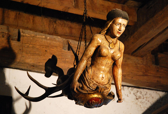 Bunratty Castle - County Clare, Ireland