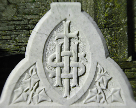 Timoleague Abbey - County Cork, Ireland