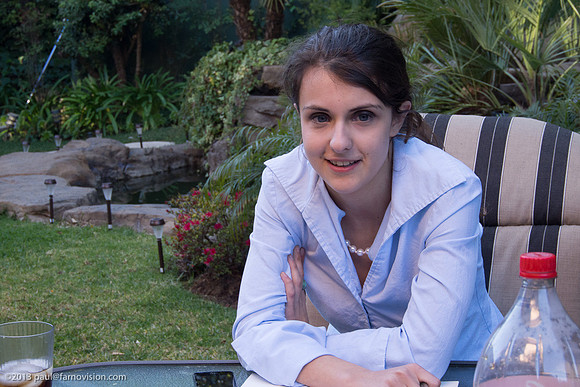 First Gathering of the Philo T. Farnsworth Truth Squad