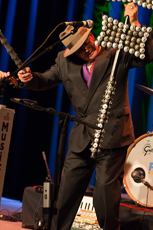 It's called the "Lagerphone"