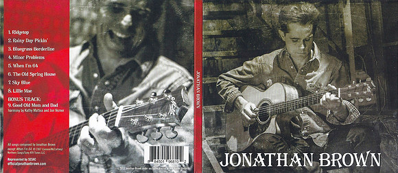 JBrownCD
