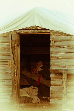 Fort Donelson +151 - March 16, 2013