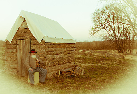 Fort Donelson +151 - March 16, 2013