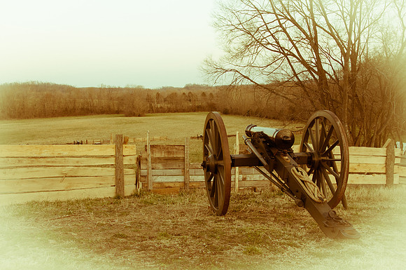 Fort Donelson +151 - March 16, 2013