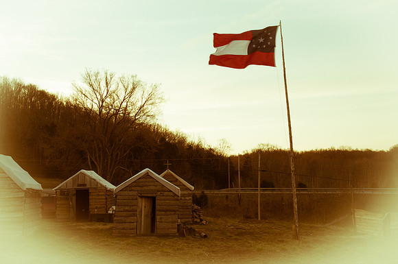 Fort Donelson +151 - March 16, 2013