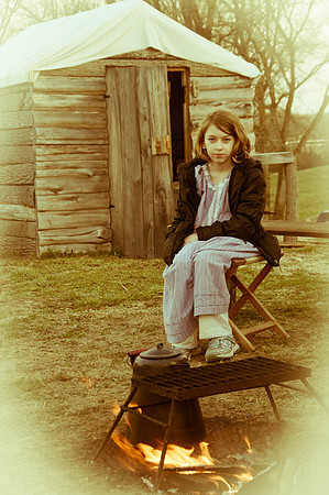 Fort Donelson +151 - March 16, 2013