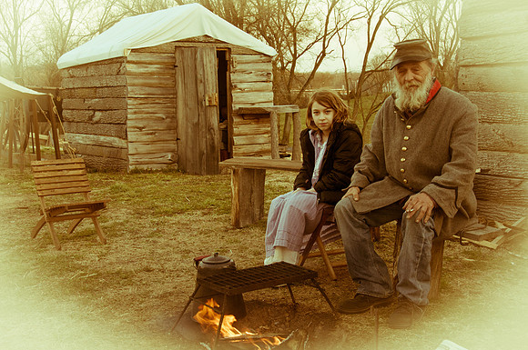 Fort Donelson +151 - March 16, 2013