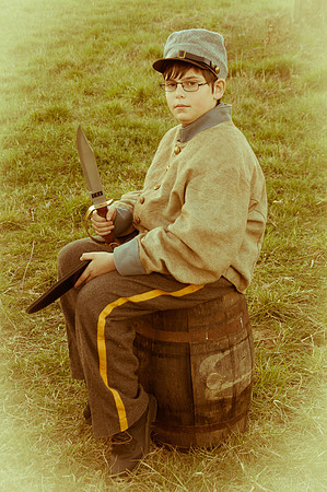 Fort Donelson +151 - March 16, 2013