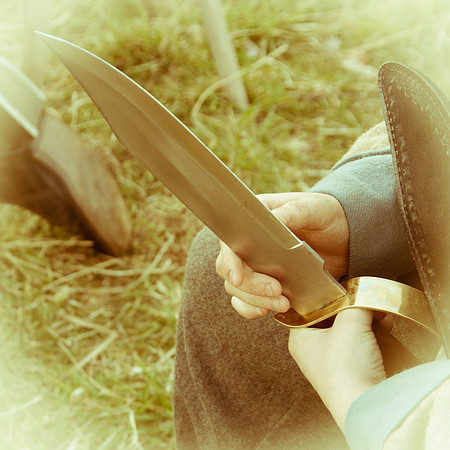 Fort Donelson +151 - March 16, 2013