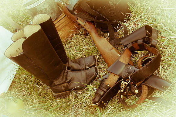 Fort Donelson +151 - March 16, 2013