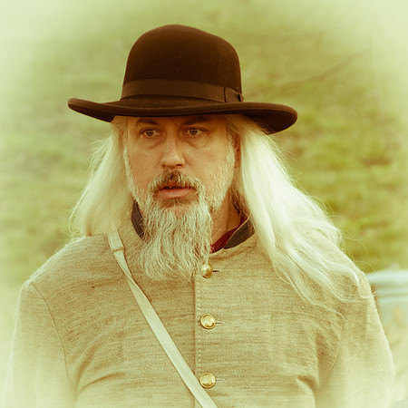 Fort Donelson +151 - March 16, 2013