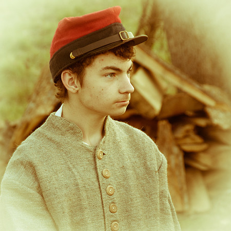 Fort Donelson +151 - March 16, 2013