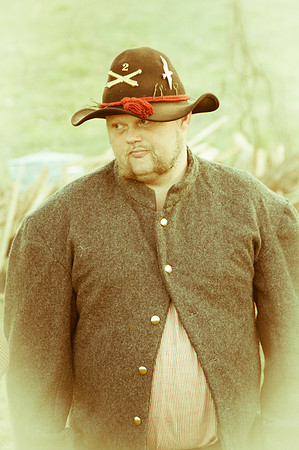 Fort Donelson +151 - March 16, 2013