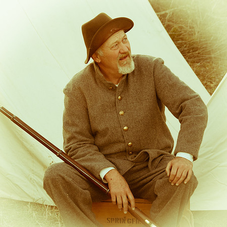 Fort Donelson +151 - March 16, 2013