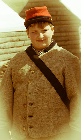 Fort Donelson +151 - March 16, 2013