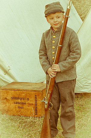 Fort Donelson +151 - March 16, 2013