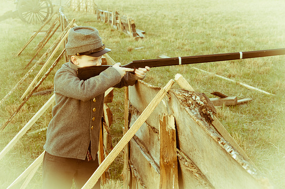 Fort Donelson +151 - March 16, 2013