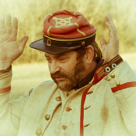 Fort Donelson +151 - March 16, 2013