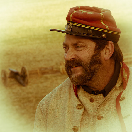 Fort Donelson +151 - March 16, 2013