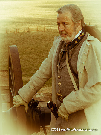 Fort Donelson +151 - March 16, 2013