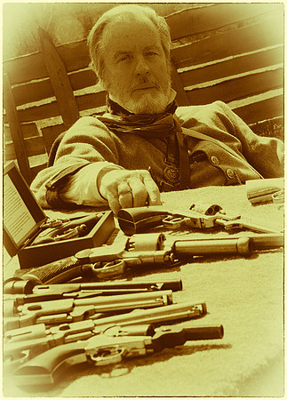 Fort Donelson +151 - March 16, 2013