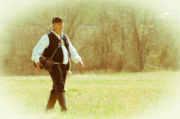 Fort Donelson +151 - March 16, 2013