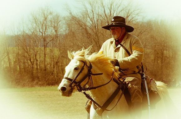 Fort Donelson +151 - March 16, 2013