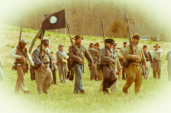 Fort Donelson +151 - March 16, 2013