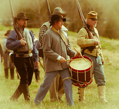 Fort Donelson +151 - March 16, 2013
