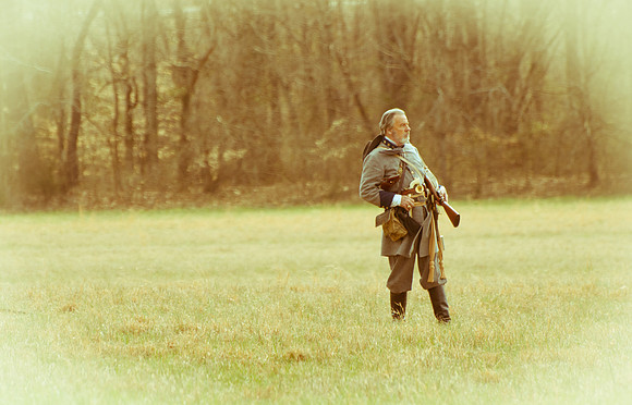 Fort Donelson +151 - March 16, 2013