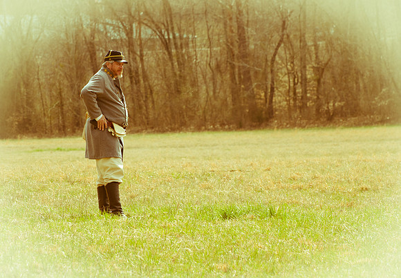 Fort Donelson +151 - March 16, 2013