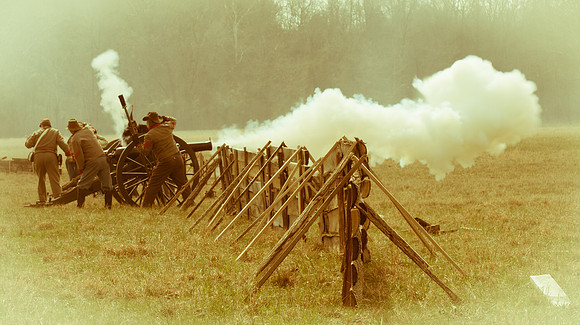 Fort Donelson +151 - March 16, 2013