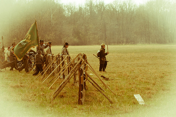 Fort Donelson +151 - March 16, 2013