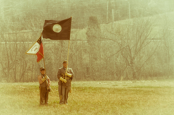 Fort Donelson +151 - March 16, 2013