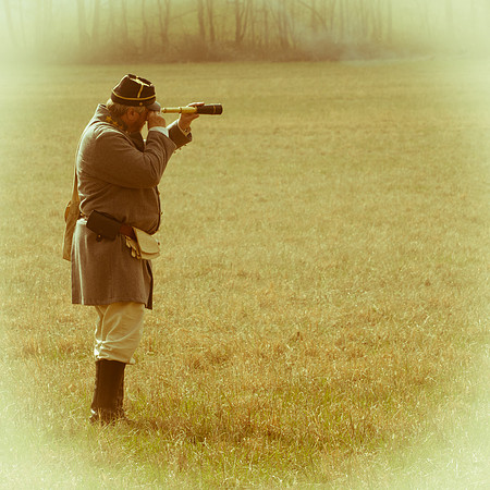 Fort Donelson +151 - March 16, 2013
